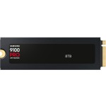 8Тб Samsung (2280, 14800/13400 Мб/с, 2600000 IOPS, PCIe 5.0 x4)