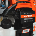 Patriot PT 553 (1+1)