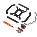 Кулер ID-COOLING SE-224-XTS ARGB