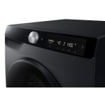 Стиральная машина Samsung WD11DG6B85BB(60x85x60см, фронтальная, макс:11кг, с сушкой, 1400об/мин, черный)