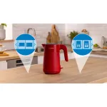 Bosch TWK2M164