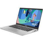 Ноутбук MSI Modern 14 C12M-240XRU (Intel Core i5 1235U 1.3 ГГц/8 ГБ DDR4 3200 МГц/14