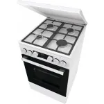 Плита комбинированная Gorenje GK5C42WF-B