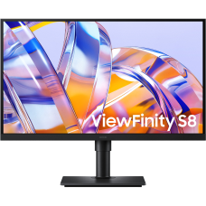 Монитор Samsung S27H804UAI (27