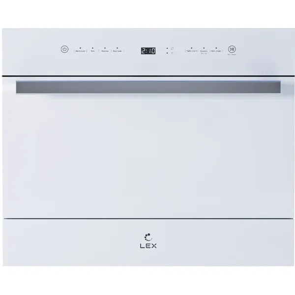 Посудомоечная машина Lex DW4541WH