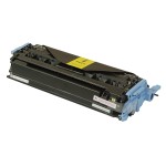 Тонер-картридж Cactus HP CS-Q6000A (черный; 2500стр; CLJ 1600, 2600N, M1015, M1017)