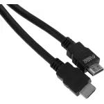 Кабель видео (прямой HDMI (m), прямой HDMI (m), HDM: ver 2.0, 3м)