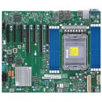 Материнская плата Supermicro X12SPL-F (LGA 4189, Intel C621A, xDDR4 DIMM, ATX, RAID SATA: 0,1,10,5)