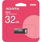 Накопитель USB ADATA AROY-UR340-32GBK