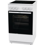 Плита электрическая Gorenje GEC5A41WG