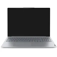 Ноутбук Lenovo Thinkbook 16 G8 (Intel Core Ultra 7 255H 2 Ггц/16 ГБ DDR5 5600 МГц/16
