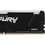 Память DIMM DDR4 2x16Гб 3200МГц Kingston (25600Мб/с, CL16, 288-pin, 1.35)