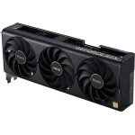 Видеокарта GeForce RTX 4070 Ti SUPER 2670МГц 12Гб ASUS OC (PCI-E 4.0, GDDR6X, 256бит, 1xHDMI, 1xDP)