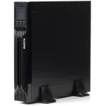 ИБП Бастион RAPAN-UPS 3000-RACK-IN-4X9 (интерактивный, 3000ВА, 2100Вт, 2xCEE 7 (евророзетка))