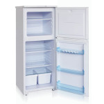 Холодильник Бирюса Б-153 (A+, 2-камерный, объем 230:160/70л, 58x145x62см, белый)