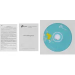 Адаптер TP-Link Archer T2U