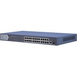 Коммутатор Hikvision DS-3E0526P-E/M