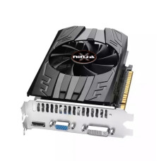 Видеокарта GeForce GT 740 993МГц 4Гб Ninja (GDDR5, 128бит, 1xHDMI) [NF74NP045F]