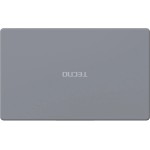 Ноутбук Tecno MegaBook K15SDA (AMD Ryzen 5 7430U 2.3 ГГц/16 ГБ DDR4 3200 МГц/15.6