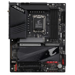 Материнская плата Gigabyte Z790 AORUS ELITE AX (LGA1700, Intel Z790, 4xDDR5 DIMM, ATX, RAID SATA: 0,1,10,5)