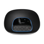 Веб-камера Logitech GROUP (3млн пикс., 1920x1080, микрофон, автоматическая фокусировка, USB 2.0)