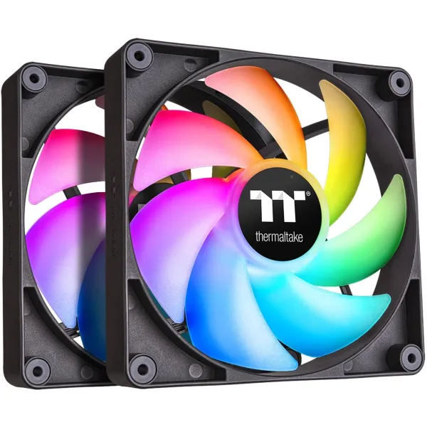 Кулер Thermaltake CT140 ARGB