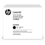 Тонер-картридж HP CE390XC (черный; 24000стр; LJ M4555)