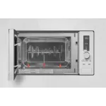 Микроволновая печь Maunfeld JBMO820GW01