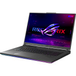 Игровой ноутбук ASUS ROG Strix G18 G814JIR-N6048 (Intel Core i9 14900HX 2.2 ГГц/16 ГБ DDR5 5600 МГц/18