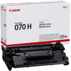 Тонер-картридж Canon 070H (черный; 10200стр; i-SENSYS MF461DW MF461, MF463DW MF463, MF465dw MF465)