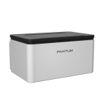 Pantum BP1800W (лазерная, черно-белая, A4, 256Мб, 600x600dpi, 10'000стр в мес, Wi-Fi)