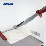 Резак Kw-Trio 3921 (сабельный, A4, 335мм, 10листов)