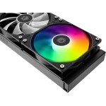 Кулер ID-Cooling SL360 XE