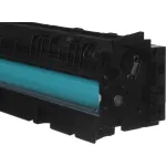 Тонер-картридж Canon 055 BK (черный; 2300стр; LBP663Cdw, LBP664Cx, MF746Cx, MF742Cdw, MF744Cdw)