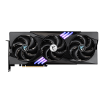 Видеокарта GeForce RTX 5070 2330МГц 12Гб MSI (GDDR7, 192бит)