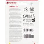 Накопитель USB Transcend TS256GJF920