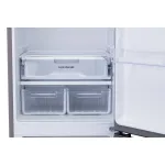 Холодильник Indesit DS 3200 G (A, 2-камерный, объем 361:264/104л, серебристый)