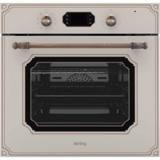 Духовой шкаф Korting OKB 4911 CRGB