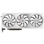 Видеокарта GeForce RTX 4070 Super 2565МГц 12Гб Gigabyte AERO OC (PCI-E 4.0, GDDR6X, 192бит, 1xHDMI, 3xDP)