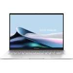 Ноутбук ASUS Zenbook 14 UX3405CA-PP477 (Intel Core Ultra 9 285H 2.9 ГГц/32 ГБ/14