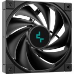 Кулер для процессора DeepCool AK620 (Socket: 1150, 1151, 1151-v2, 1155, 1156, 1200, 1700, 2011, 2011-3, 2066, AM3, AM3+, AM4, FM1, FM2, FM2+, алюминий+медь, 28дБ, 4-pin PWM)