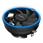 Кулер для процессора PCcooler E126MB (Socket: 1150, 1151, 1151-v2, 1155, 1156, 1200, 775, AM3, AM3+, AM4, FM1, FM2, FM2+, 26,5дБ, 4-pin PWM)