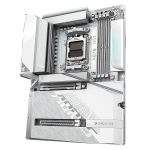 Материнская плата Gigabyte X870 A STEALTH ICE (x)