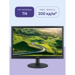 Монитор Acer EB192QBbi (18,5