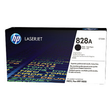 Фотобарабан HP 828A (черный; 30000стр; Color LaserJet Ent M855, M880) [CF358A]