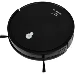 Робот-пылесос Polaris PVCR G2 0926W (влажная, сухая, контейнер, пылесборник: 0.3л, потребляемая мощность: 30Вт)