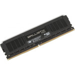 Память DIMM DDR4 8Гб 4400МГц Crucial (35200Мб/с, CL19, 288-pin)