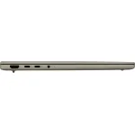 Ноутбук ASUS UX3407QA-QD197W (Qualcomm Snapdragon X X1 26 100 30 ГГц/16 ГБ LPDDR5X 8533 МГц/14