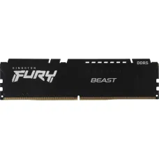 Память DIMM DDR5 8Гб 5200МГц Kingston (41600Мб/с, CL36, 288-pin)