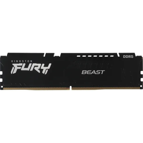 Память DIMM DDR5 8Гб 5200МГц Kingston (41600Мб/с, CL36, 288-pin)